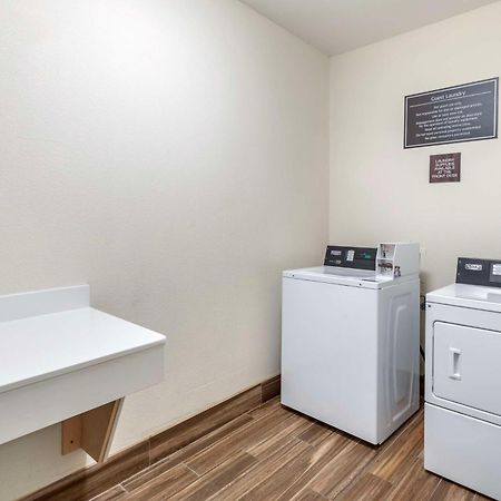 Best Western Plus Mansfield Inn And Suites Kültér fotó