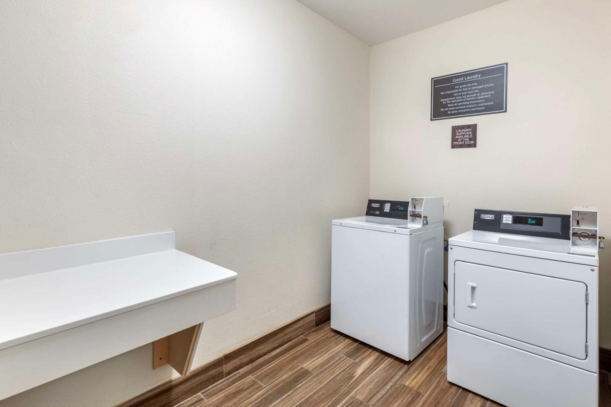 Best Western Plus Mansfield Inn And Suites Kültér fotó