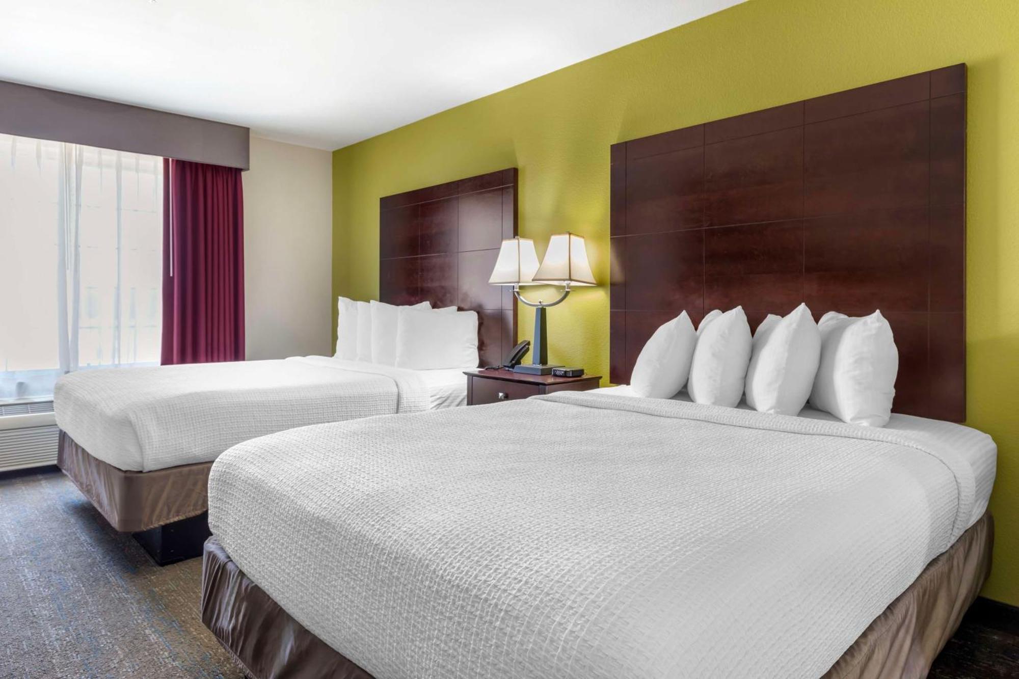 Best Western Plus Mansfield Inn And Suites Kültér fotó