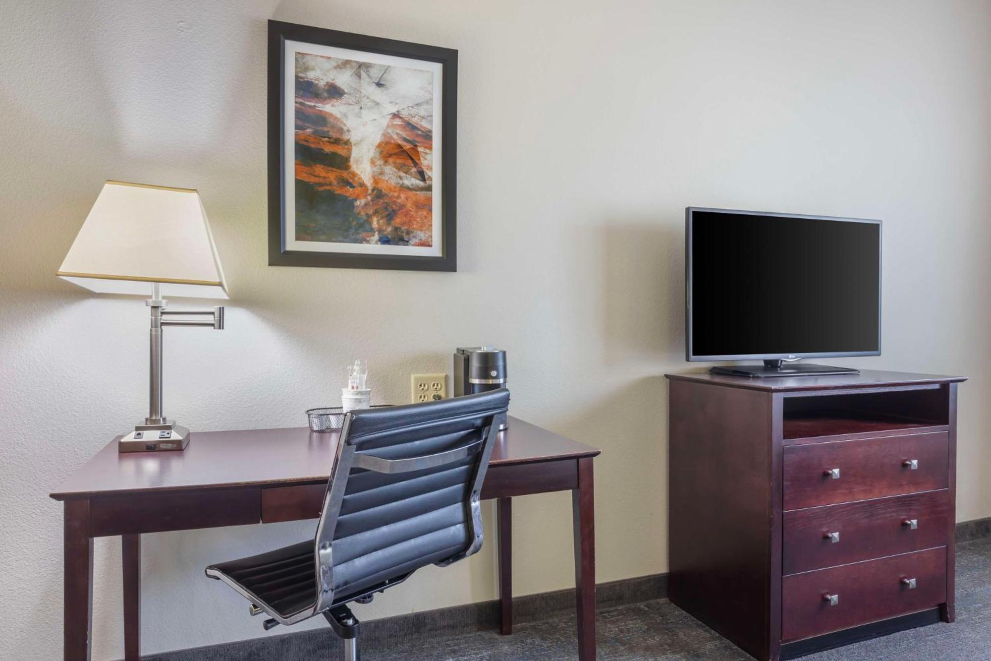 Best Western Plus Mansfield Inn And Suites Kültér fotó